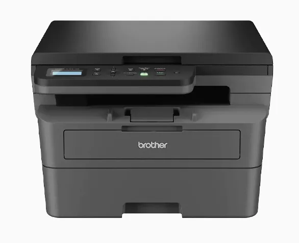 Brother DCP-B7620DW | Laser  Printer | 3-in-1 mono laser printer